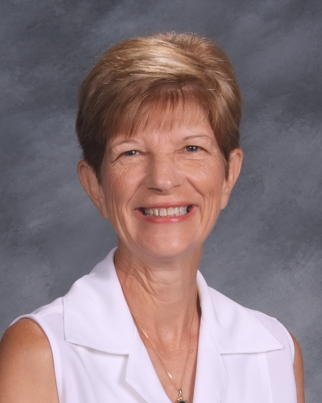 Beverly Robinson