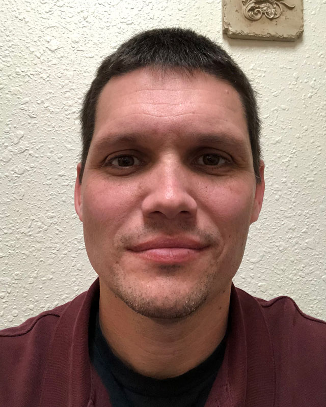 Cory Adcock