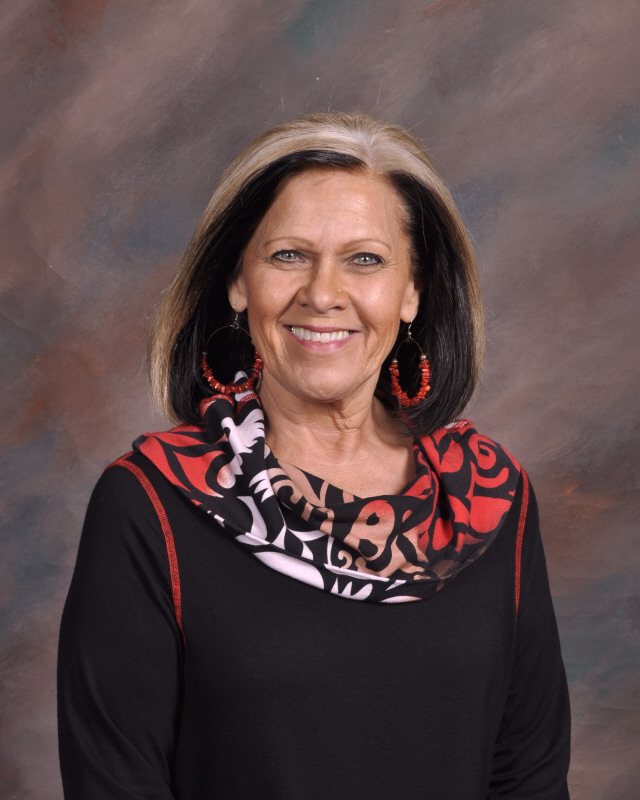 Diane Johnson