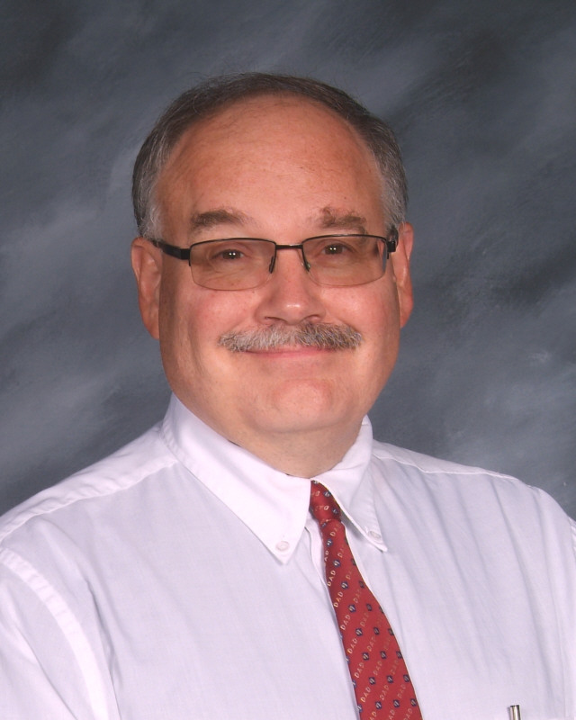 Don Holt